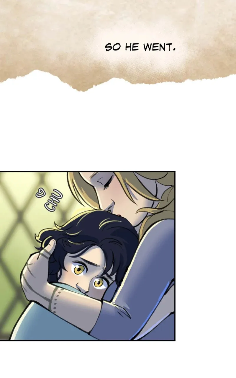 A Spell for a Smith Chapter 39 page 29 - 