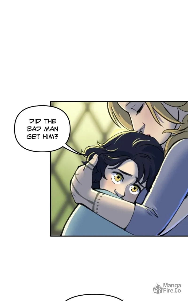 A Spell for a Smith Chapter 39 page 30 - 