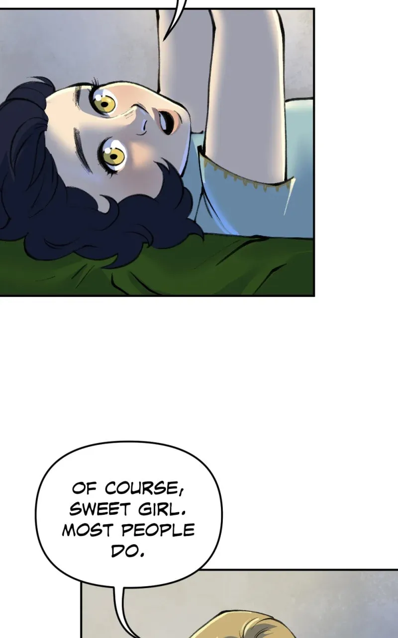 A Spell for a Smith Chapter 39 page 4 - 