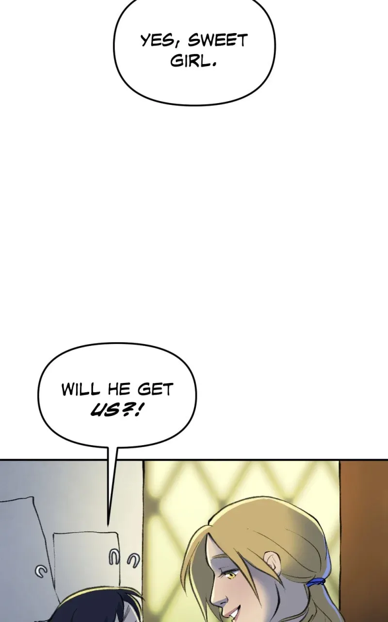 A Spell for a Smith Chapter 39 page 31 - 