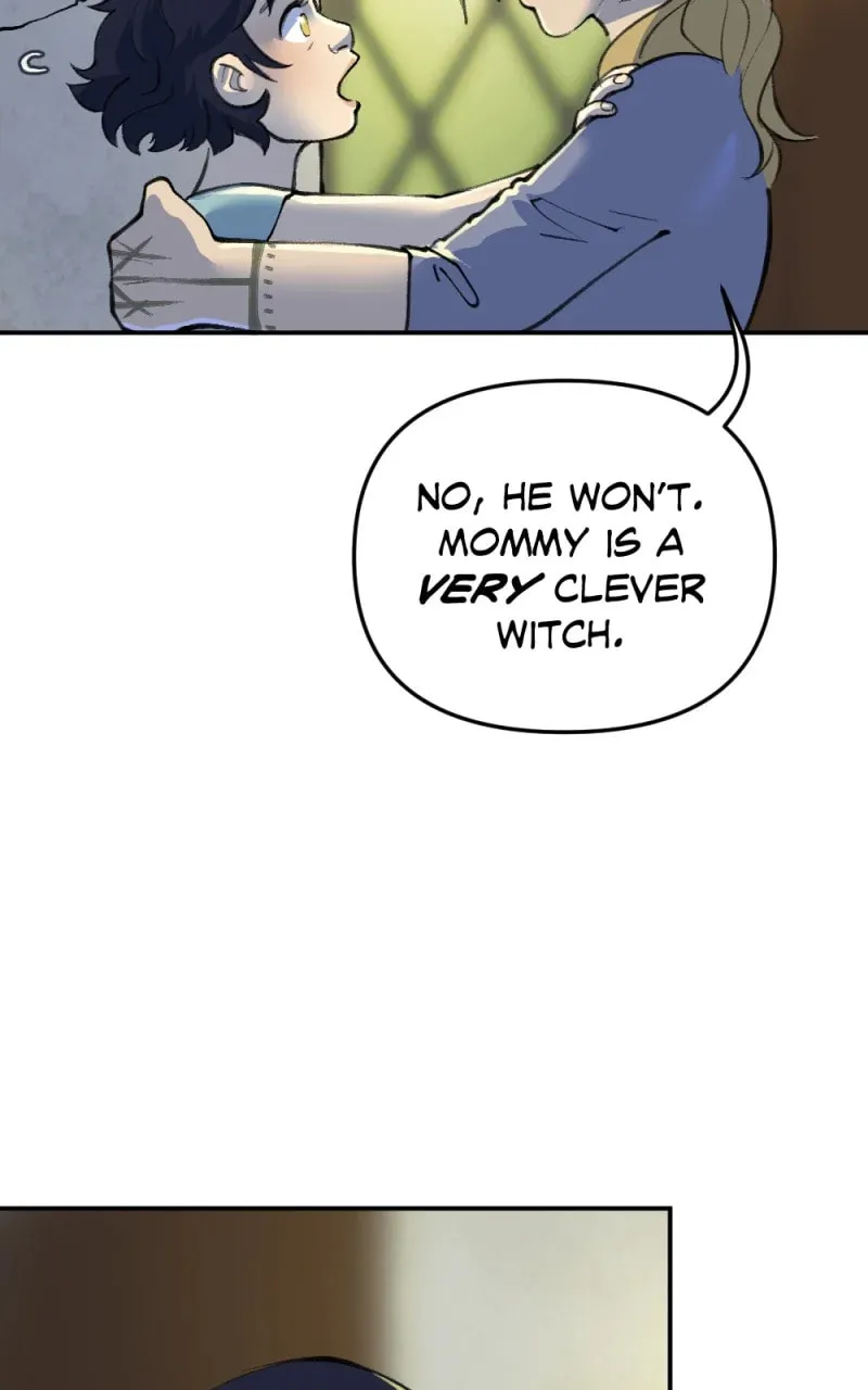 A Spell for a Smith Chapter 39 page 32 - 