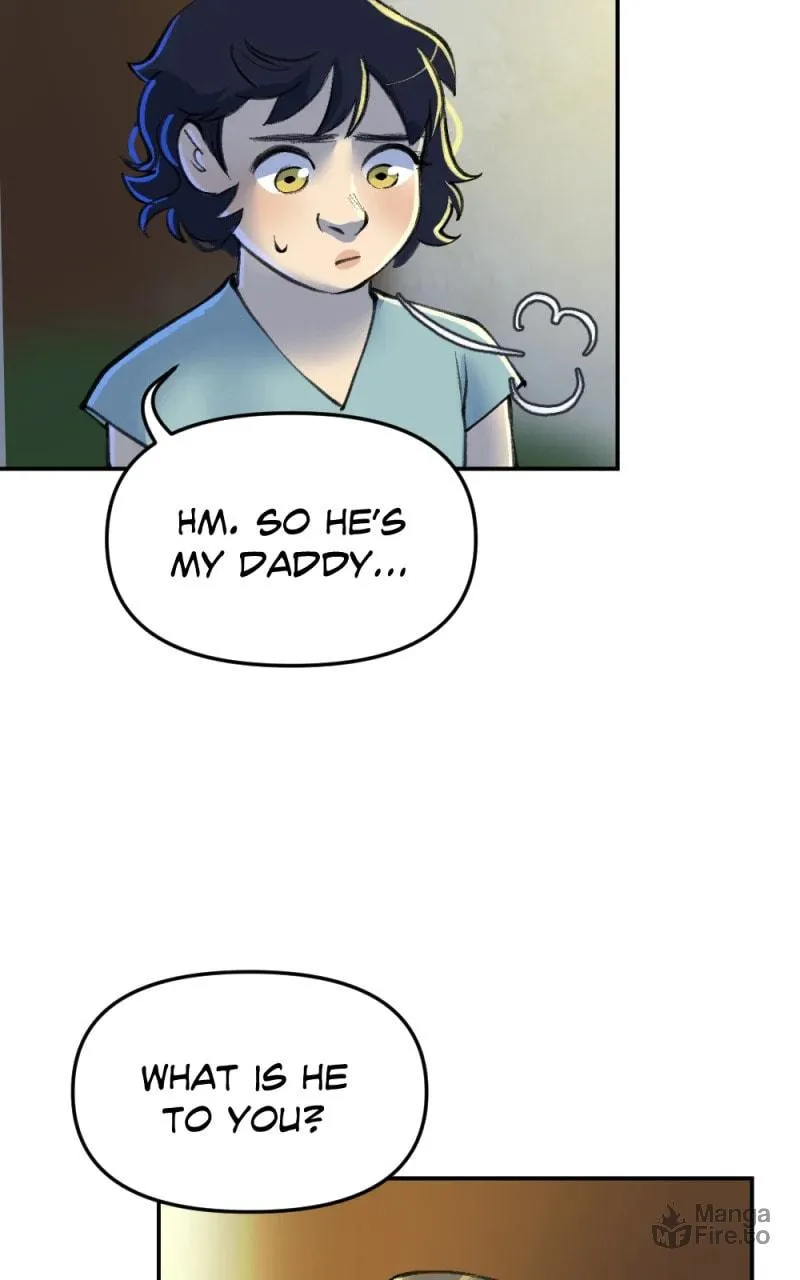 A Spell for a Smith Chapter 39 page 33 - 