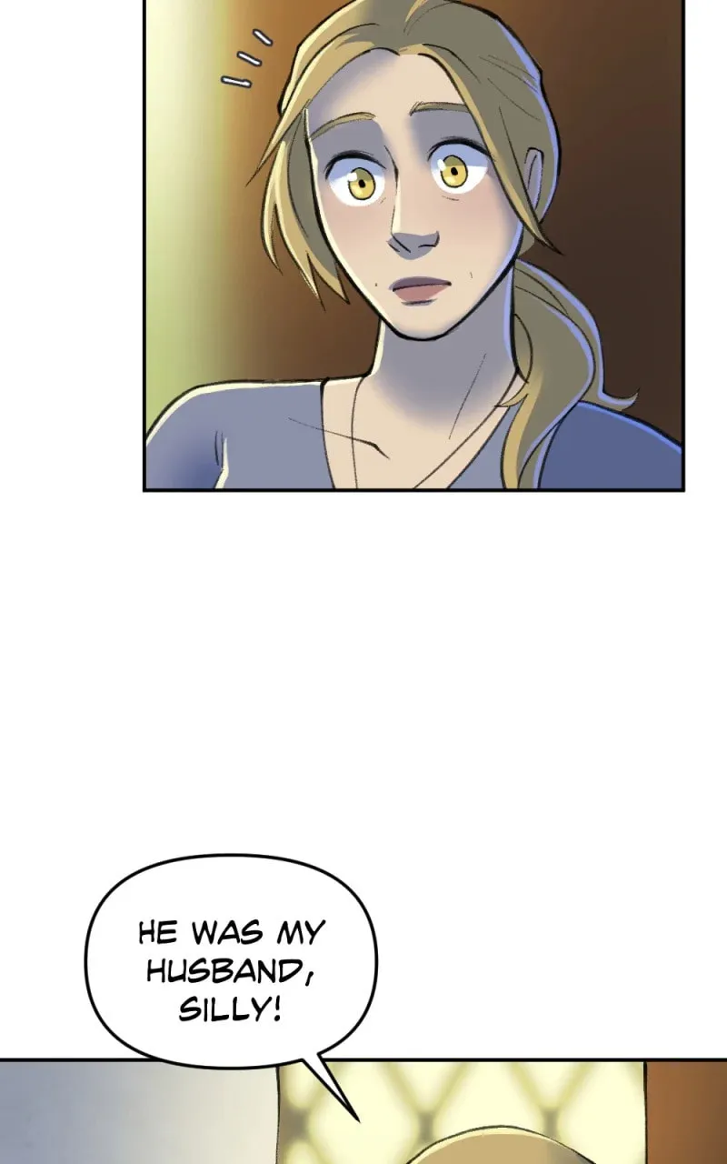 A Spell for a Smith Chapter 39 page 34 - 
