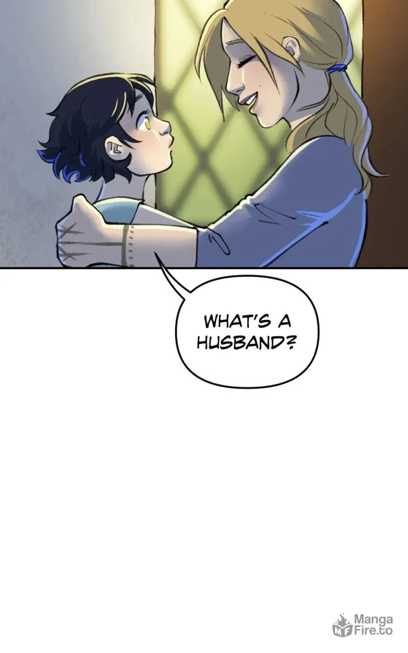 A Spell for a Smith Chapter 39 page 35 - 