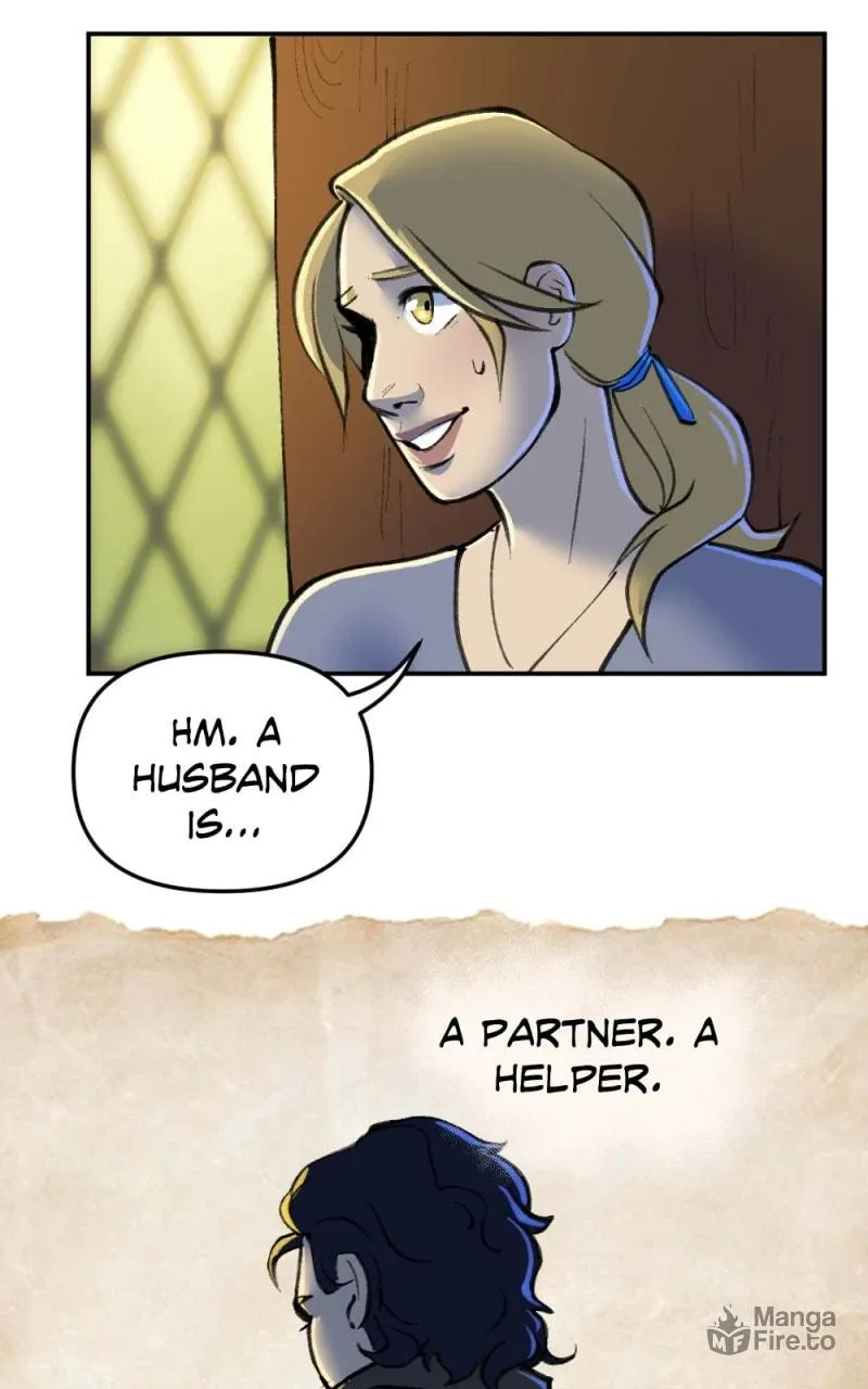 A Spell for a Smith Chapter 39 page 36 - 