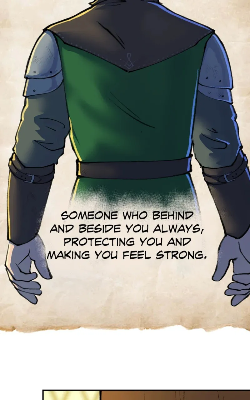 A Spell for a Smith Chapter 39 page 37 - 