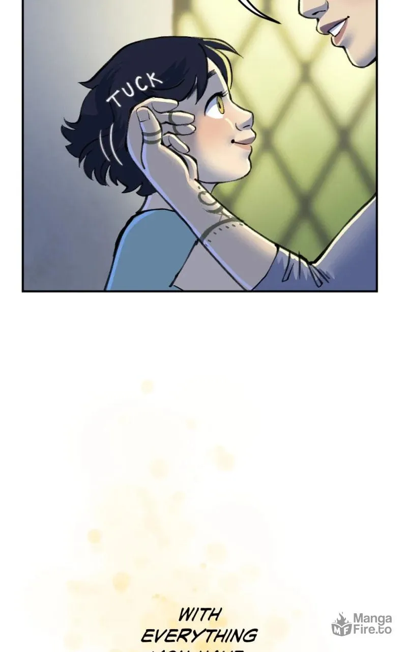 A Spell for a Smith Chapter 39 page 39 - 