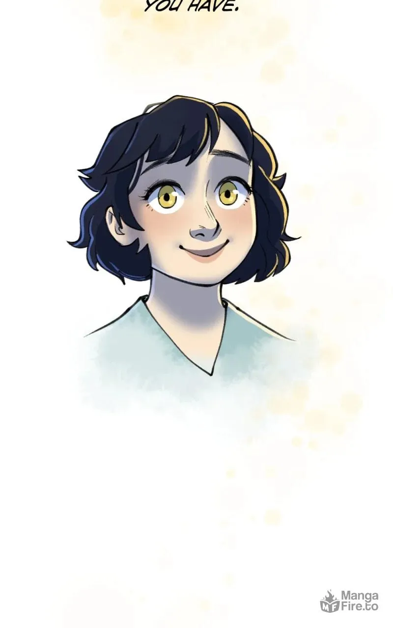 A Spell for a Smith Chapter 39 page 40 - 