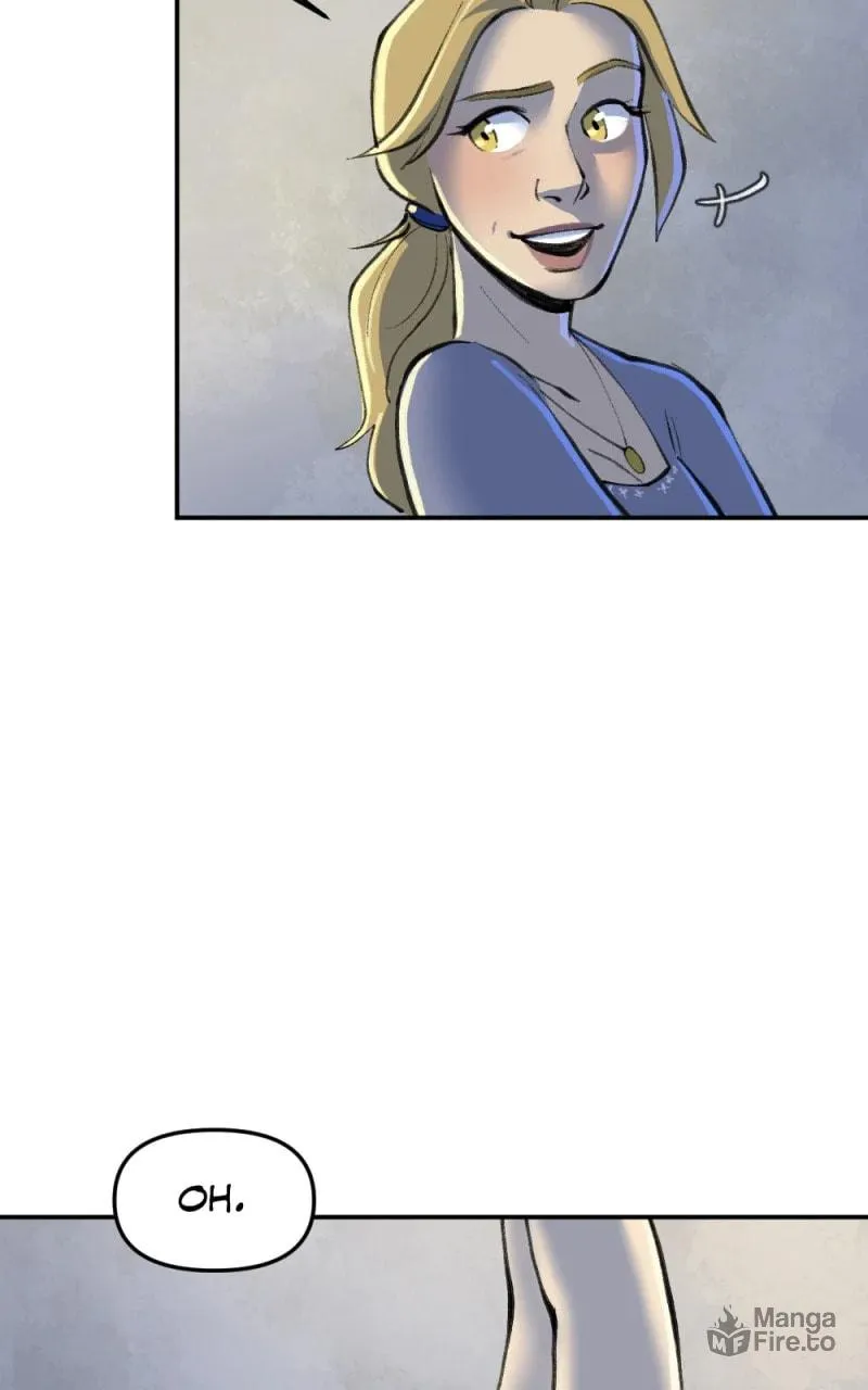 A Spell for a Smith Chapter 39 page 5 - 