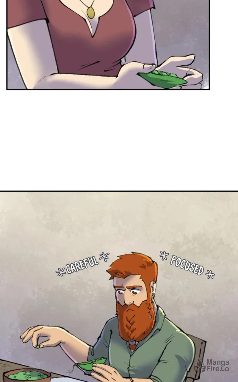 A Spell for a Smith Chapter 39 page 42 - 