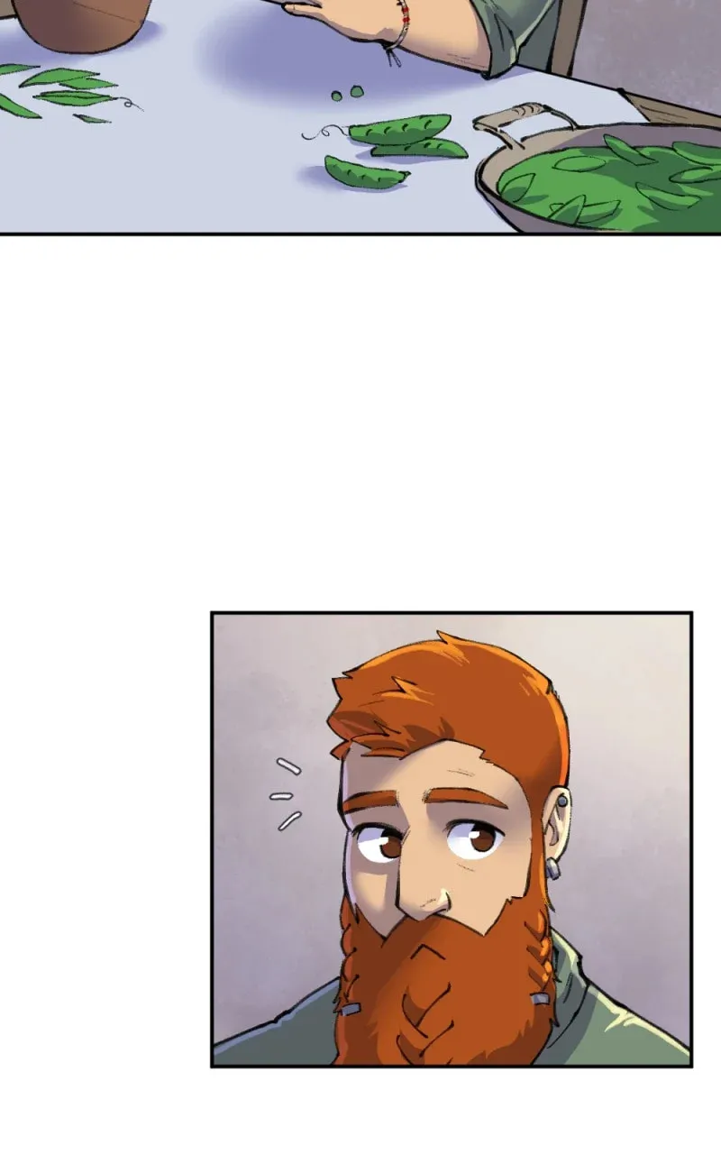 A Spell for a Smith Chapter 39 page 43 - 
