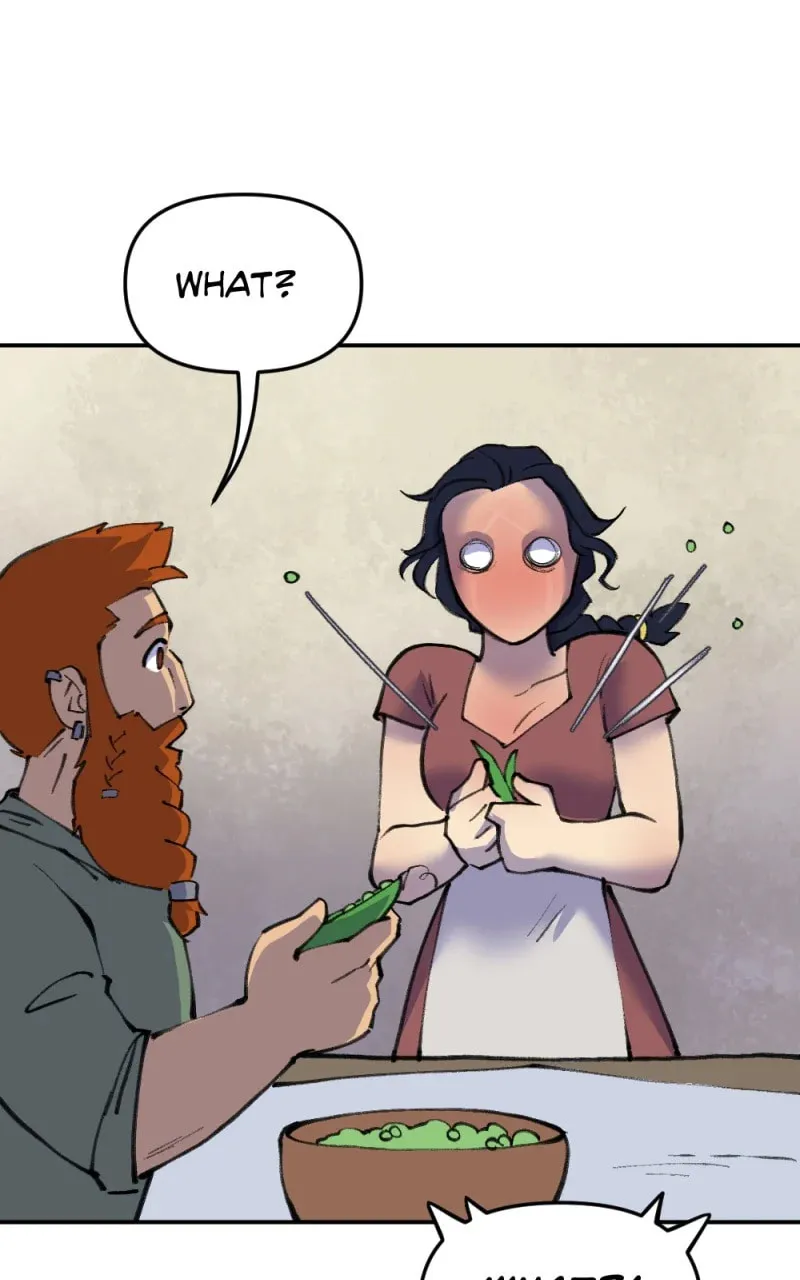 A Spell for a Smith Chapter 39 page 44 - 