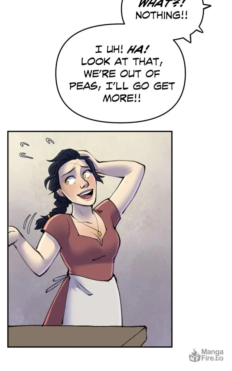 A Spell for a Smith Chapter 39 page 45 - 