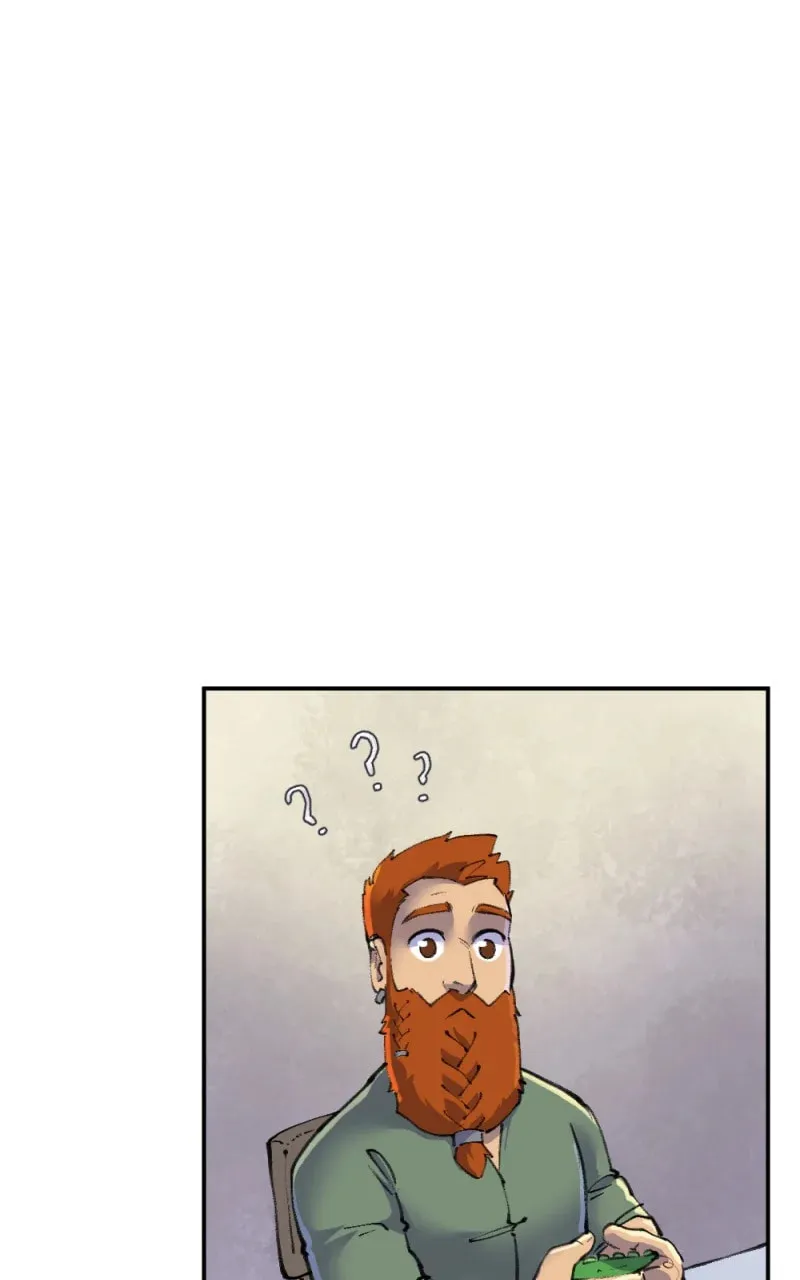 A Spell for a Smith Chapter 39 page 46 - 