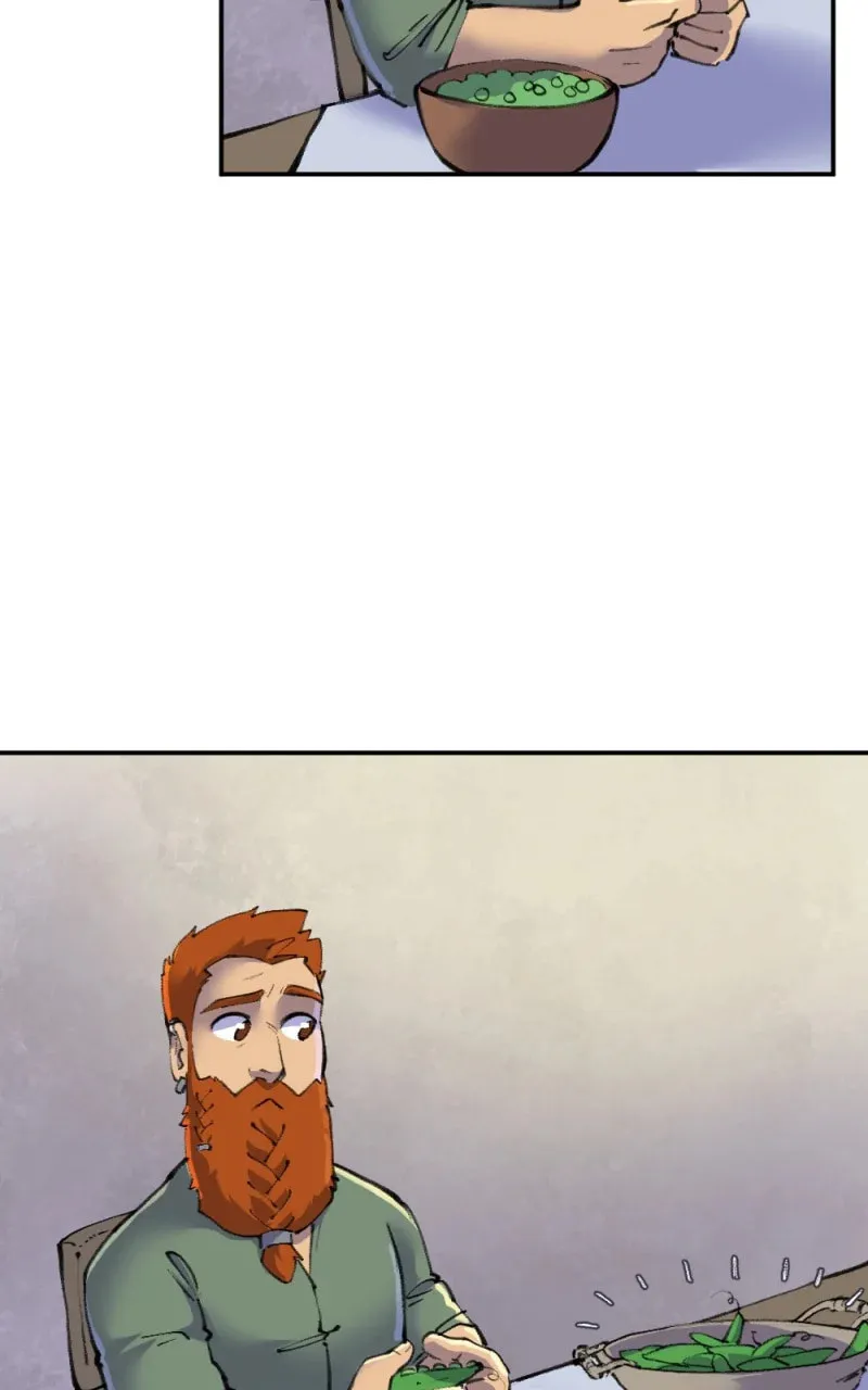 A Spell for a Smith Chapter 39 page 47 - 