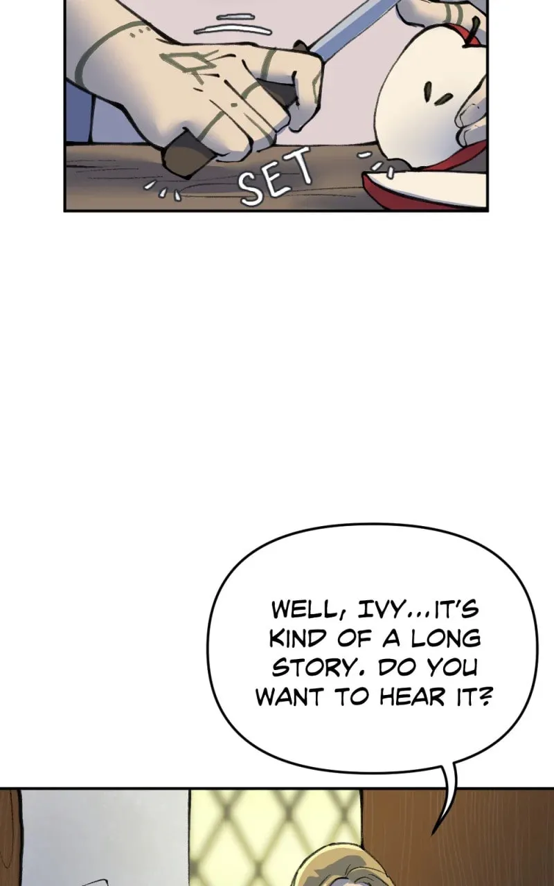 A Spell for a Smith Chapter 39 page 8 - 