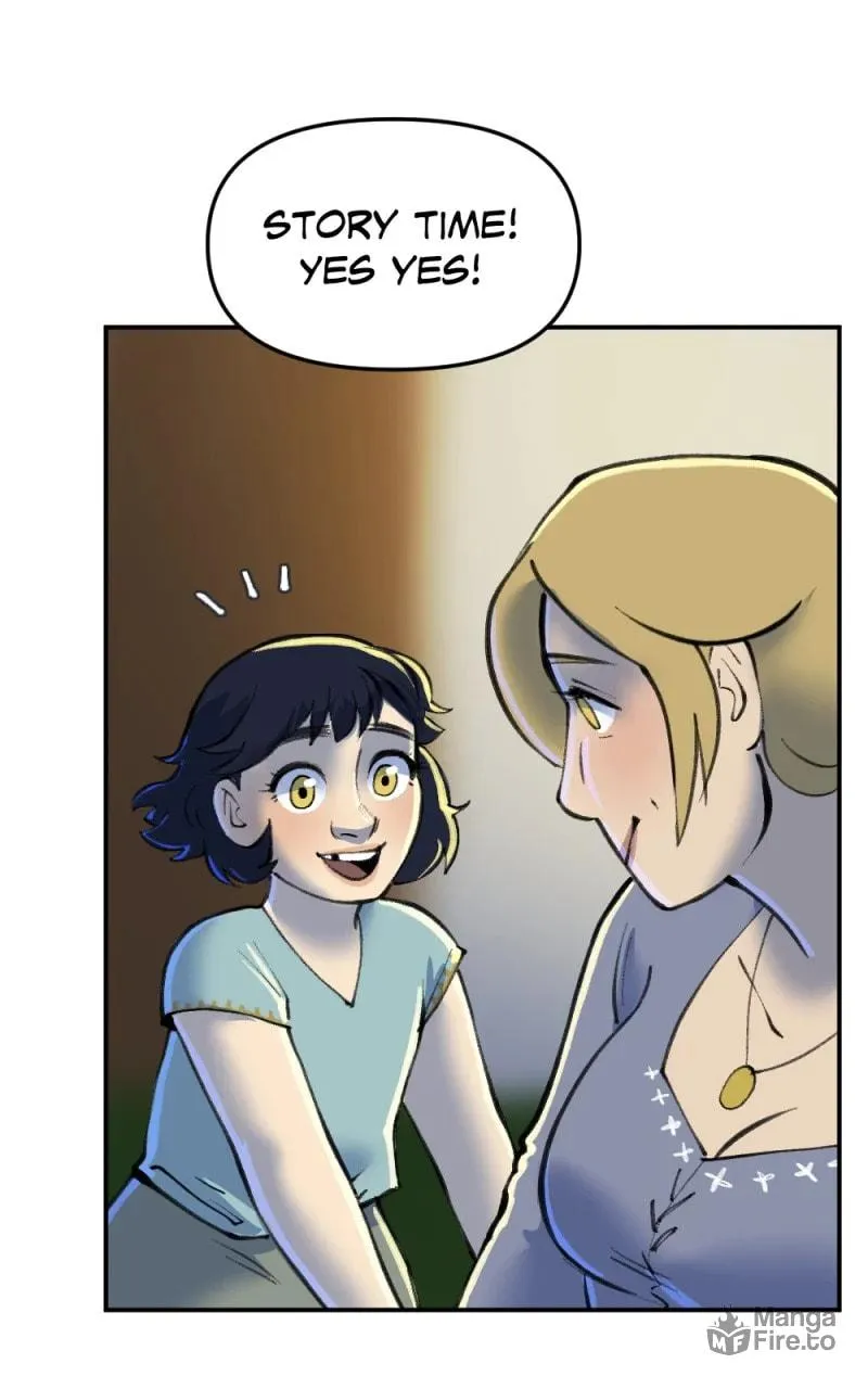 A Spell for a Smith Chapter 39 page 10 - 