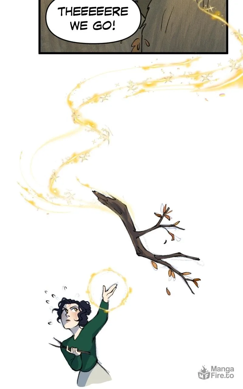 A Spell for a Smith Chapter 4 page 12 - 