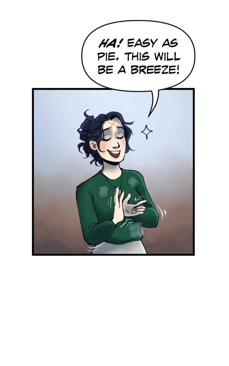 A Spell for a Smith Chapter 4 page 14 - 