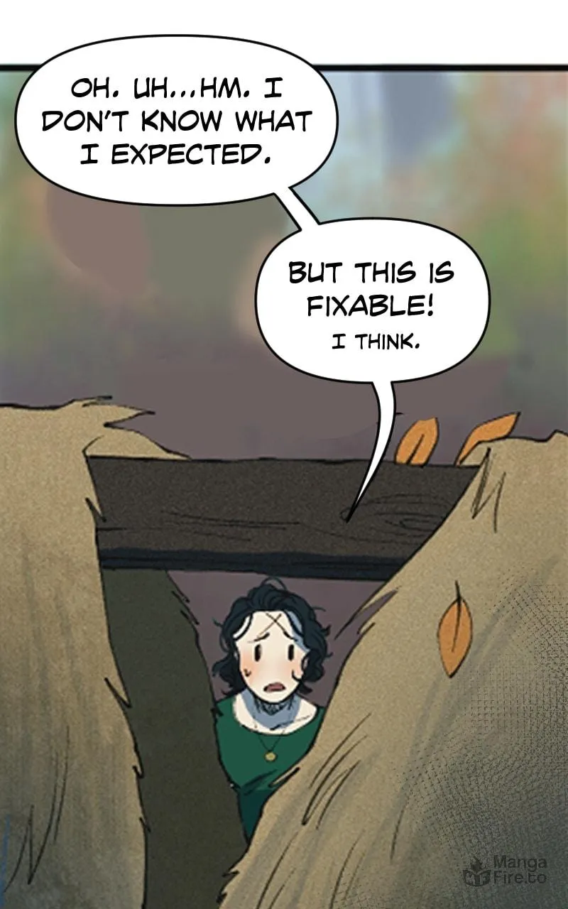 A Spell for a Smith Chapter 4 page 15 - 