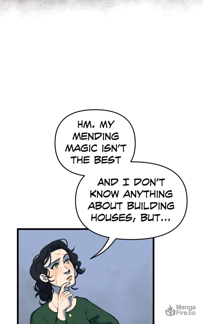A Spell for a Smith Chapter 4 page 18 - 