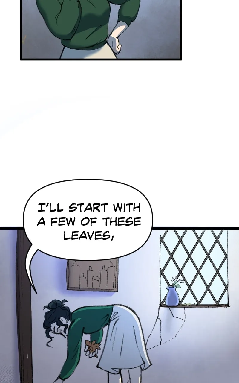 A Spell for a Smith Chapter 4 page 19 - 