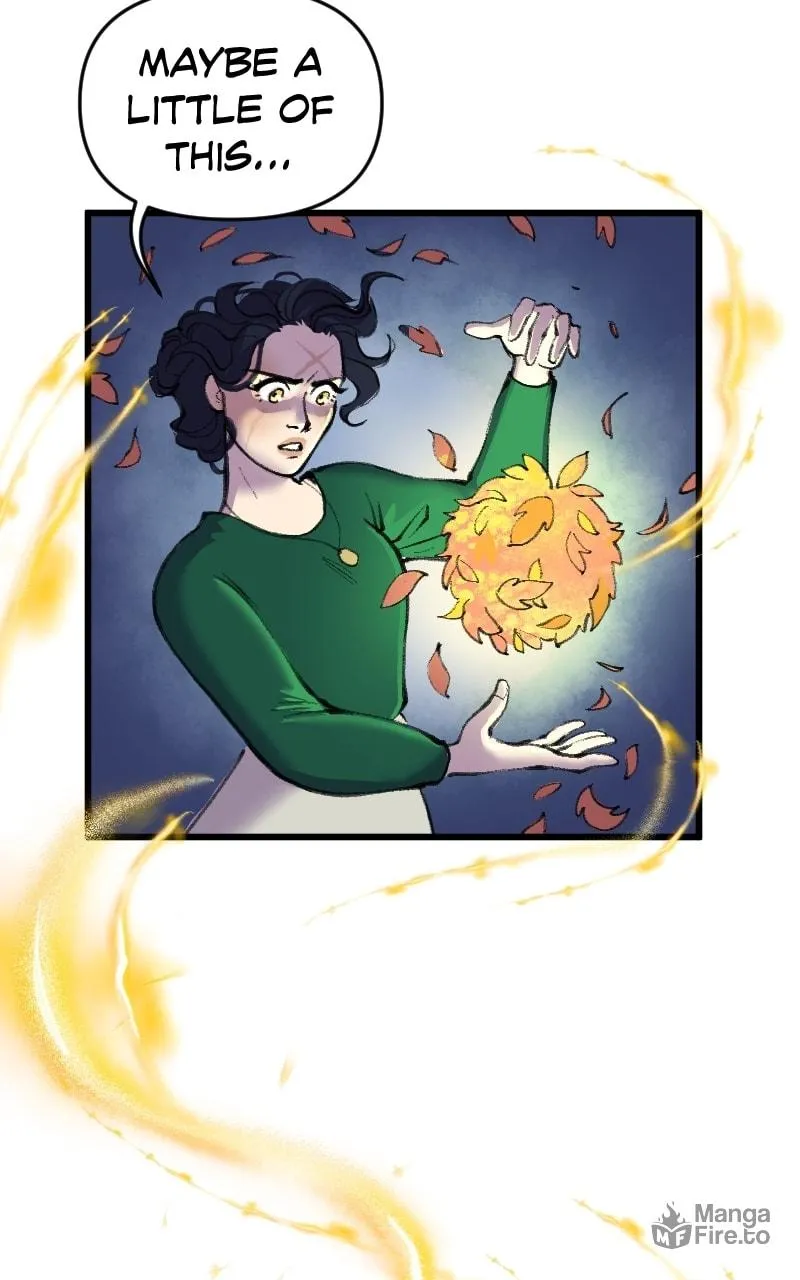 A Spell for a Smith Chapter 4 page 21 - 