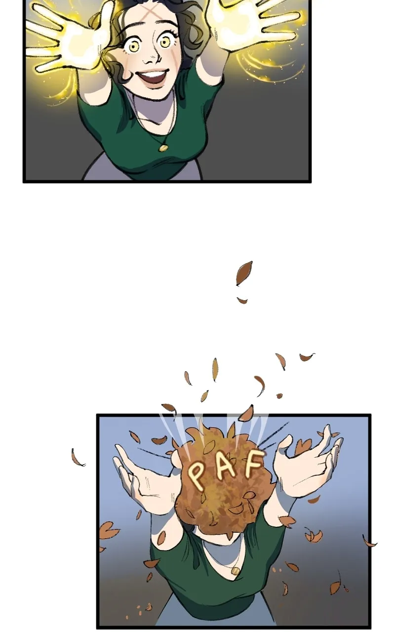 A Spell for a Smith Chapter 4 page 23 - 