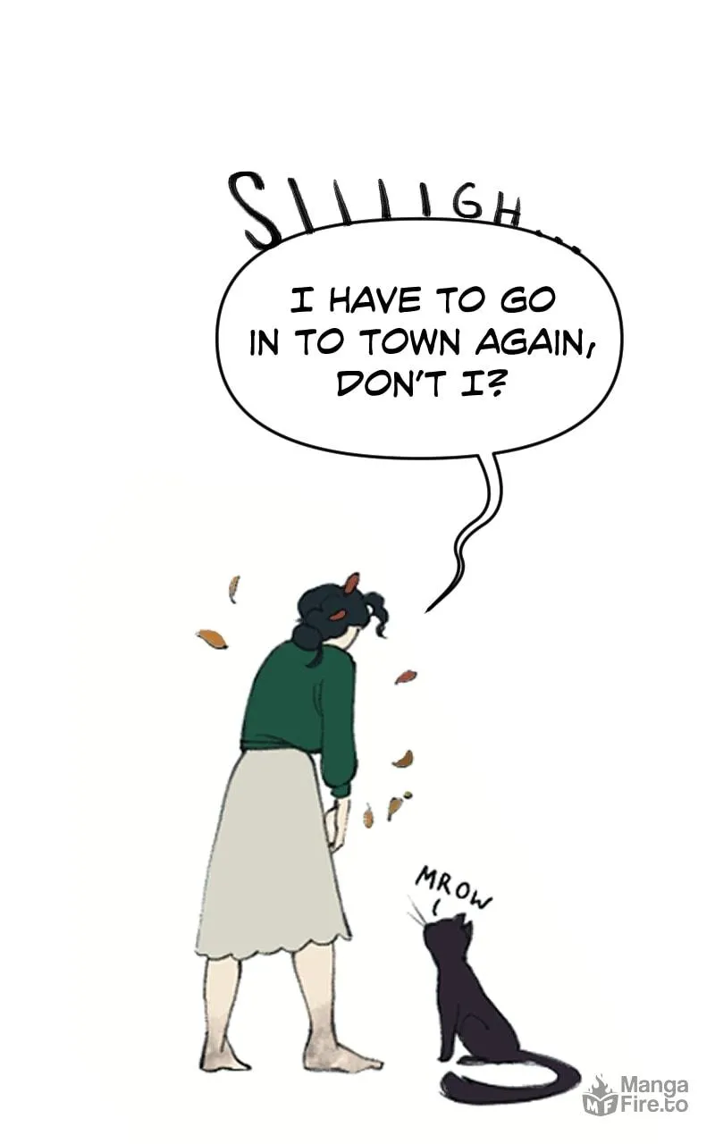 A Spell for a Smith Chapter 4 page 24 - 