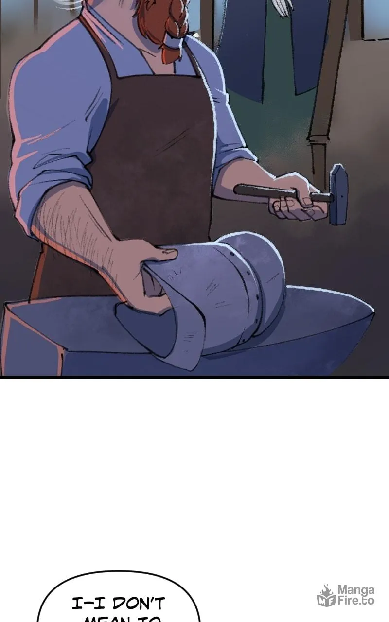 A Spell for a Smith Chapter 4 page 30 - 
