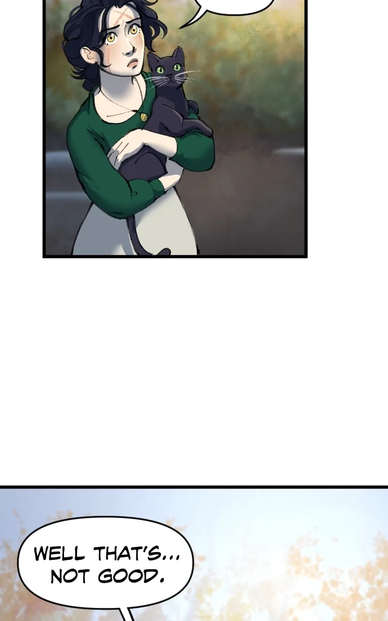 A Spell for a Smith Chapter 4 page 4 - 