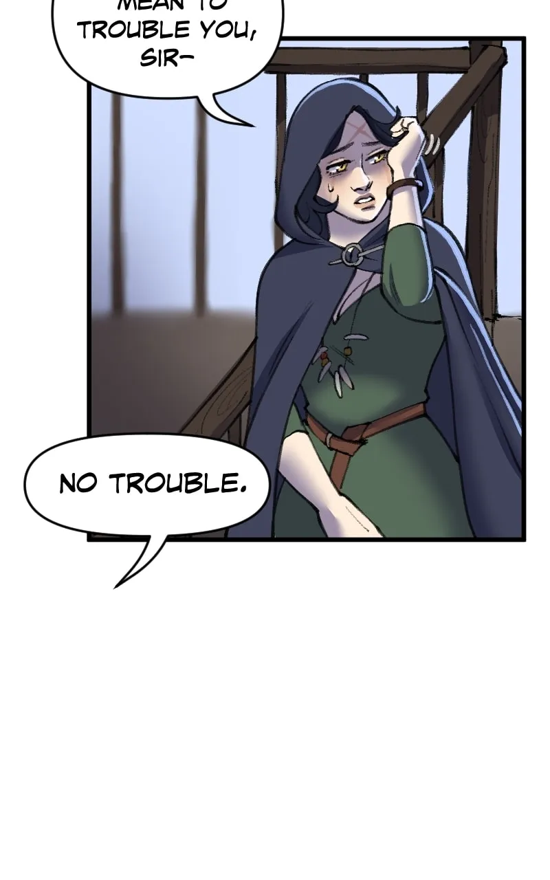 A Spell for a Smith Chapter 4 page 31 - 