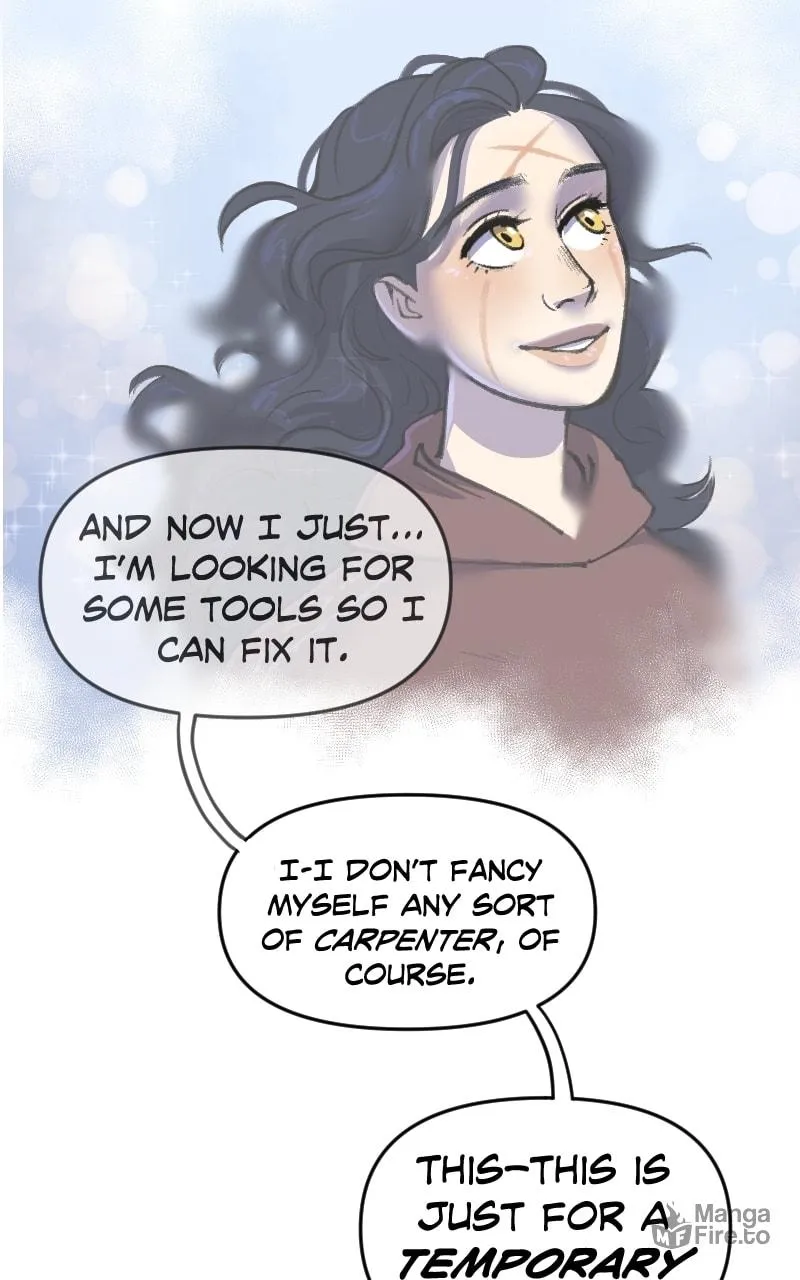 A Spell for a Smith Chapter 4 page 35 - 