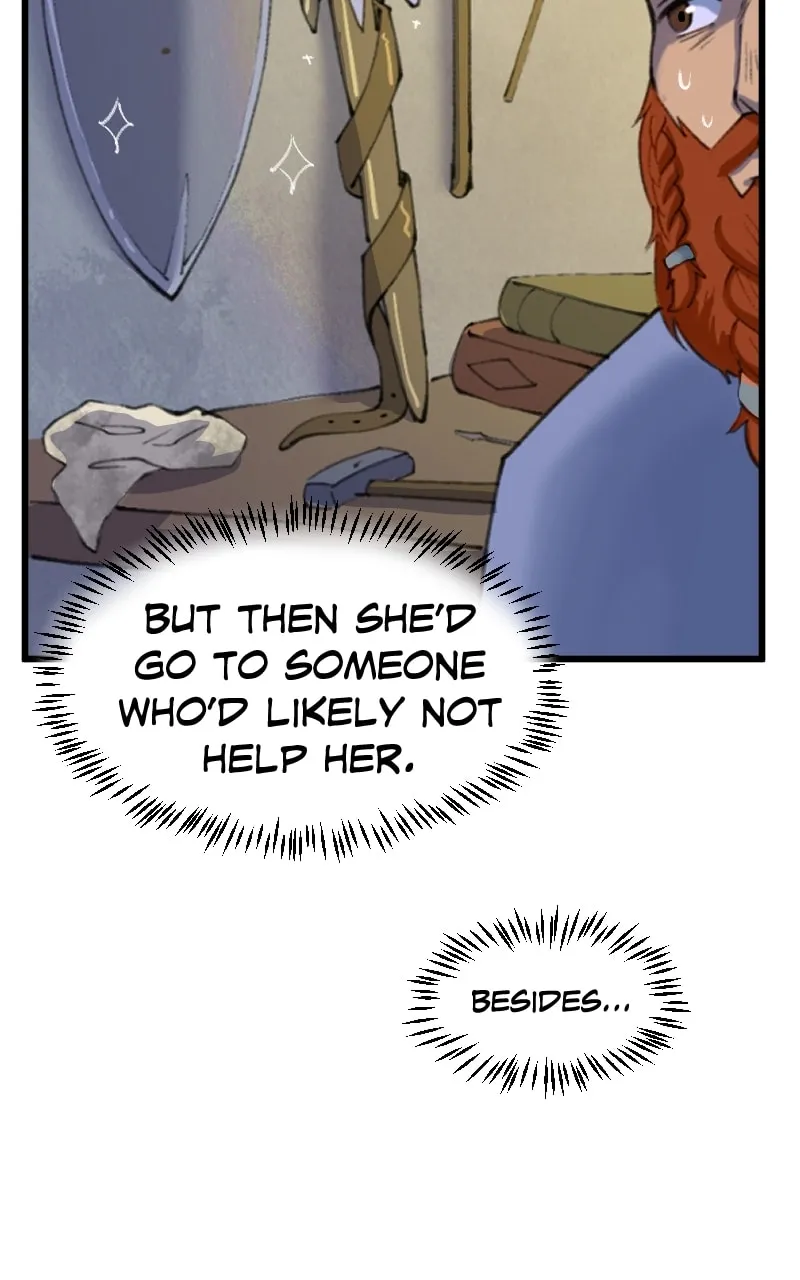 A Spell for a Smith Chapter 4 page 38 - 