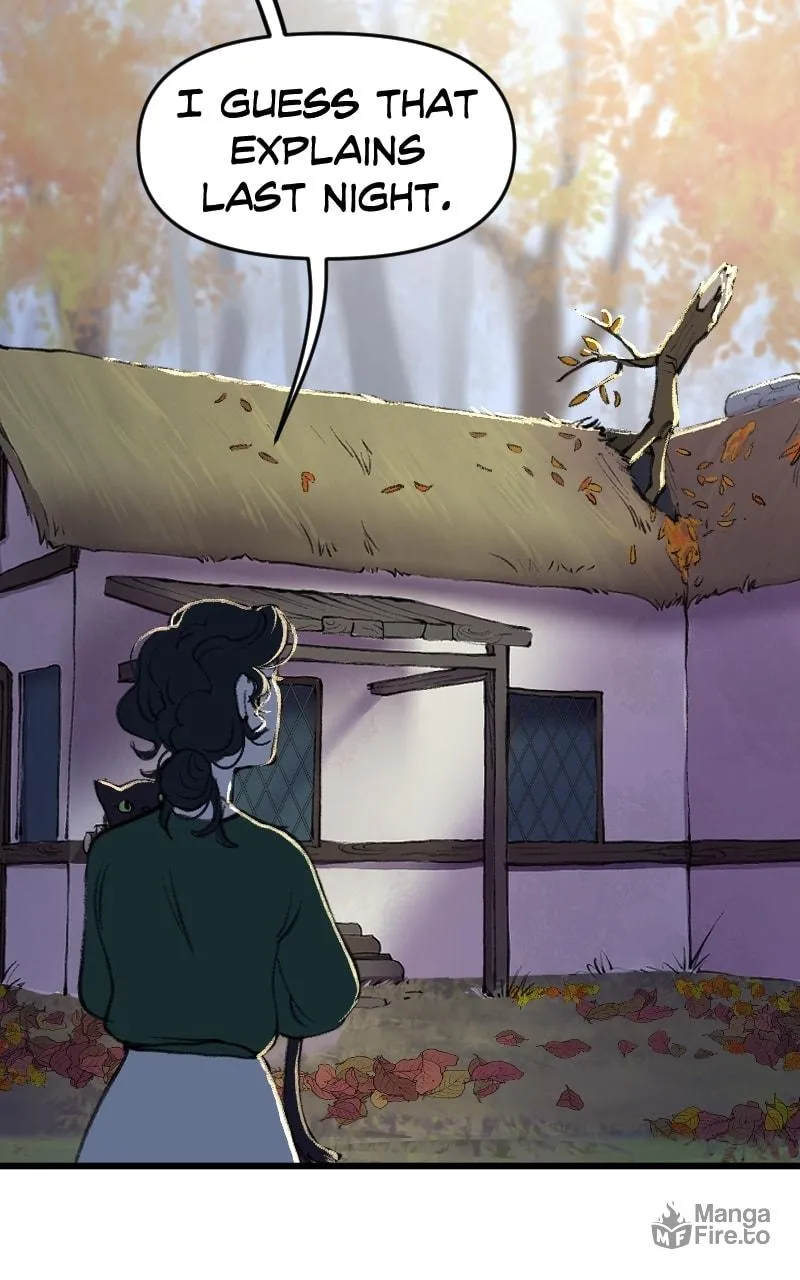 A Spell for a Smith Chapter 4 page 5 - 