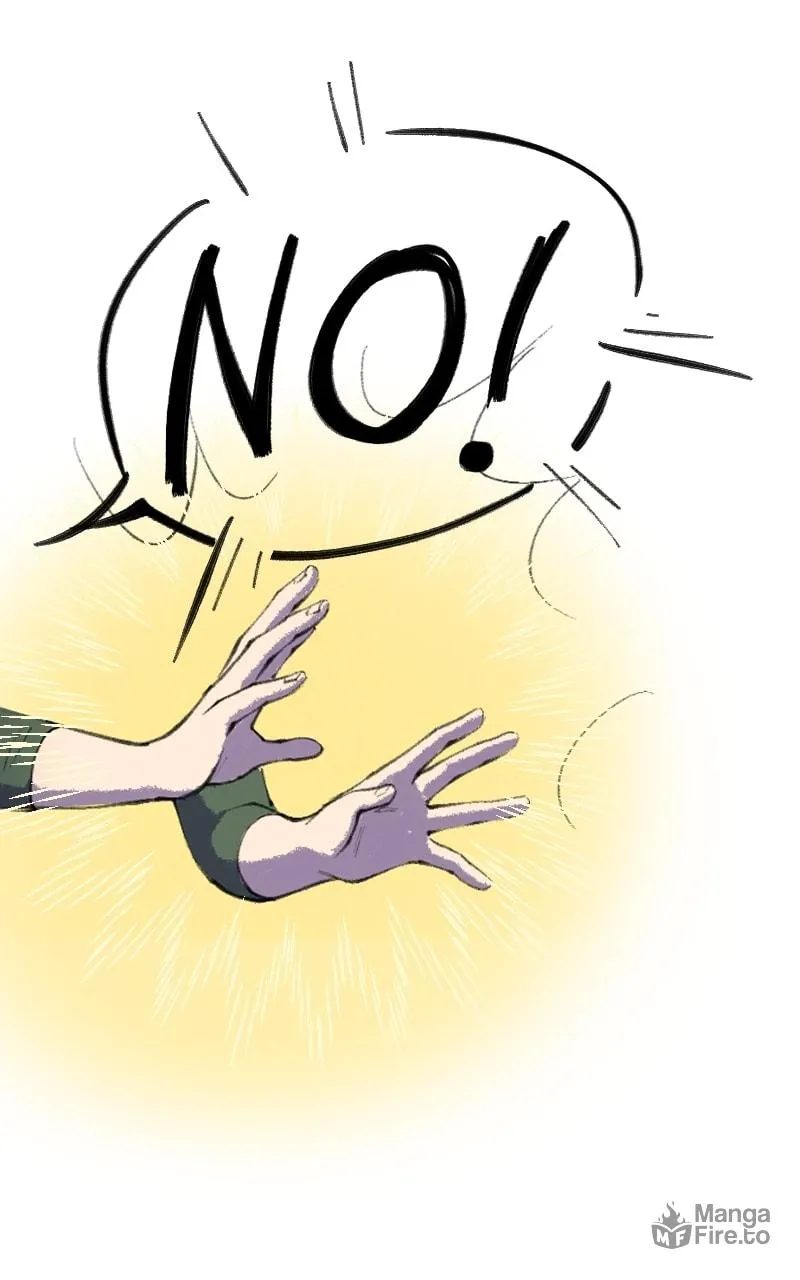A Spell for a Smith Chapter 4 page 42 - 