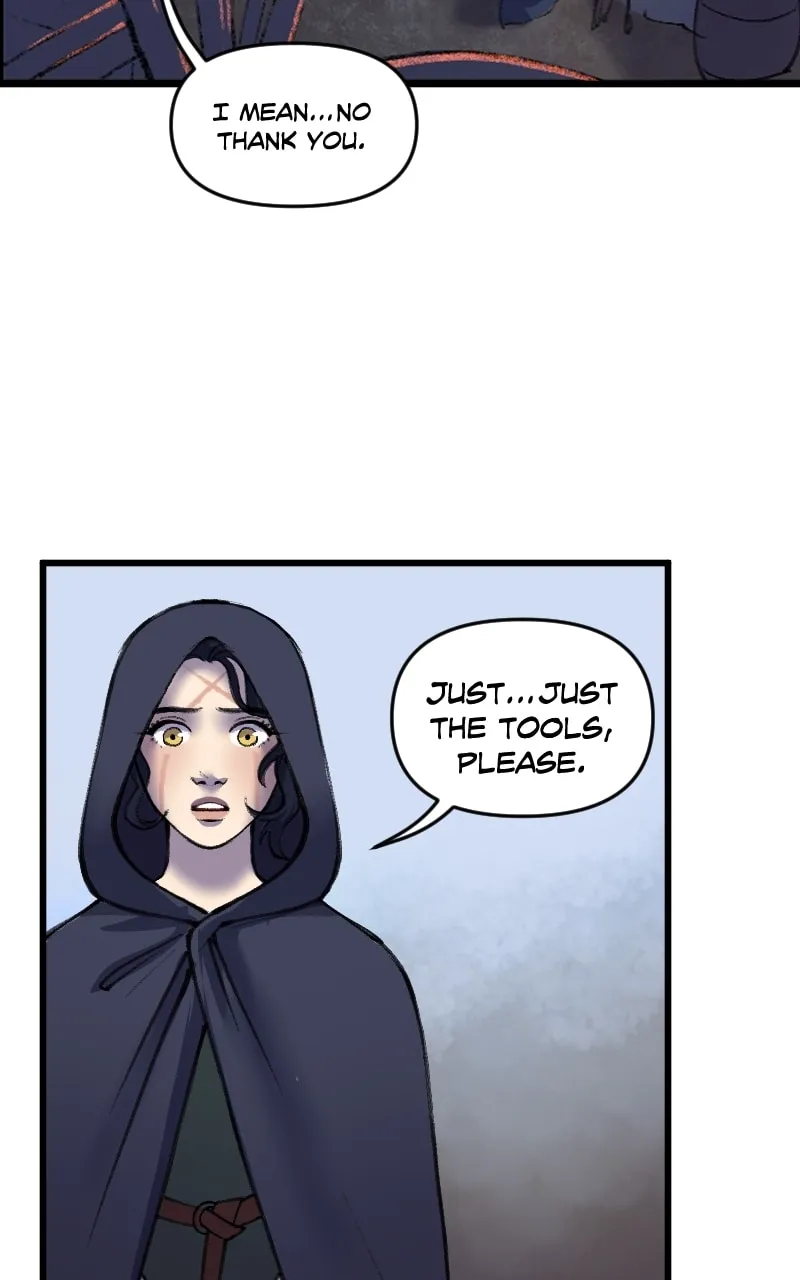 A Spell for a Smith Chapter 4 page 44 - 