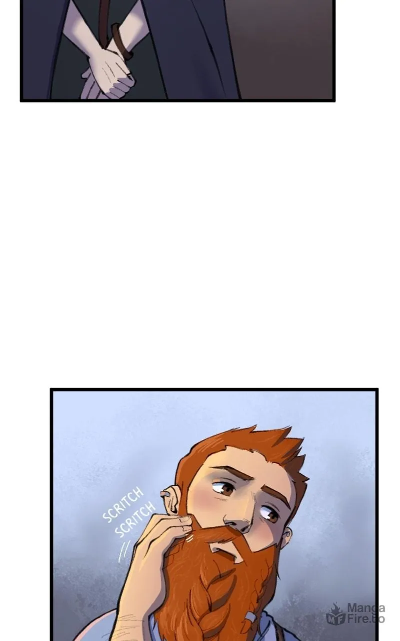 A Spell for a Smith Chapter 4 page 45 - 