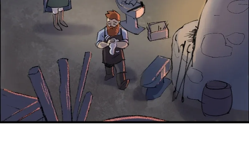 A Spell for a Smith Chapter 4 page 47 - 