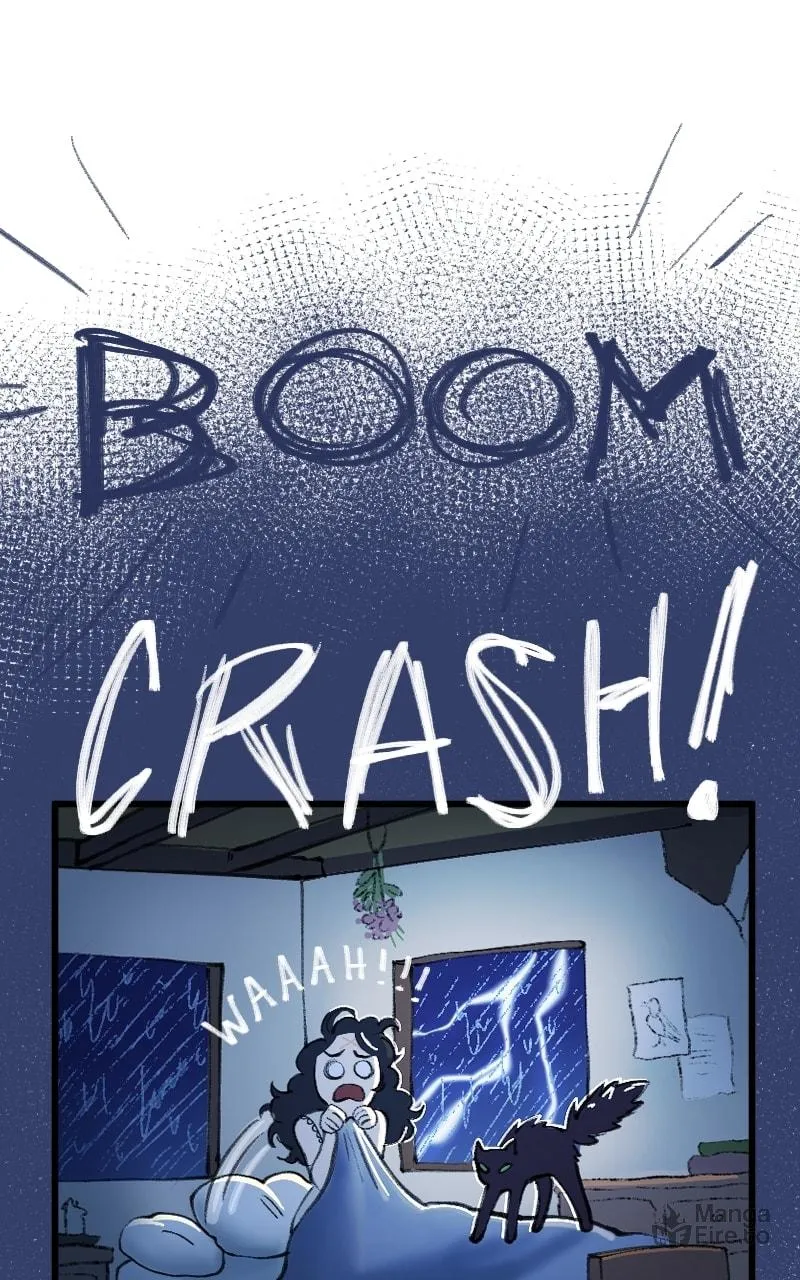 A Spell for a Smith Chapter 4 page 6 - 