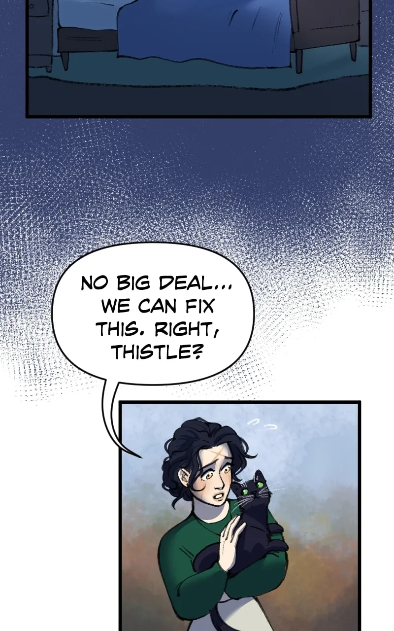 A Spell for a Smith Chapter 4 page 7 - 