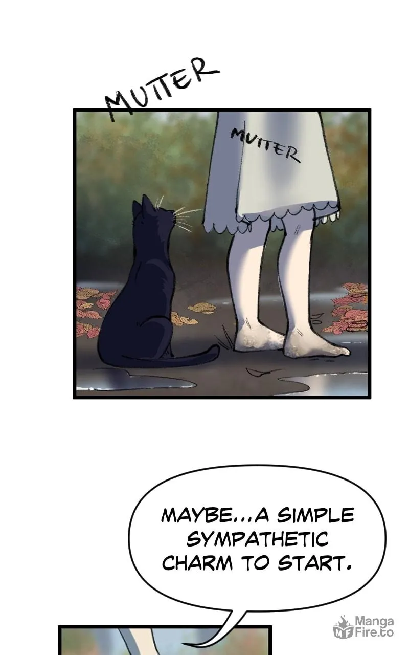 A Spell for a Smith Chapter 4 page 9 - 