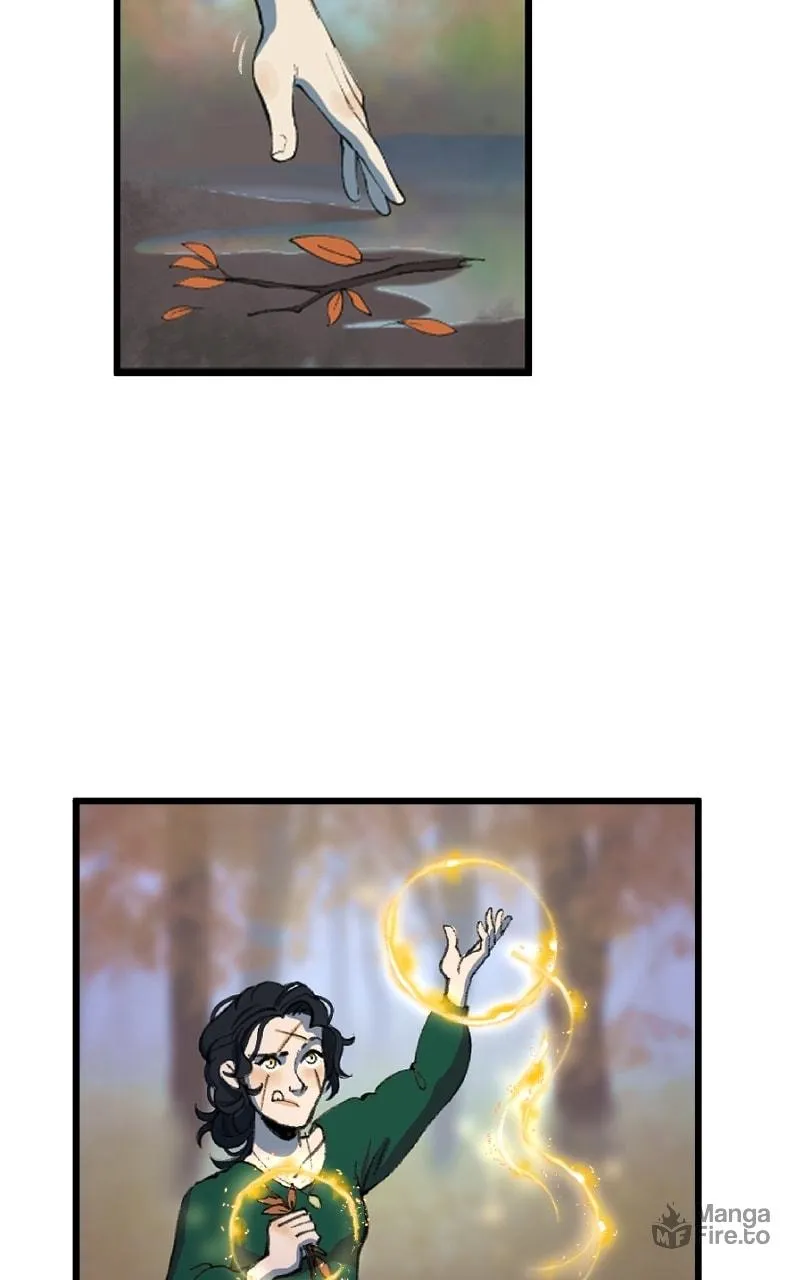 A Spell for a Smith Chapter 4 page 10 - 