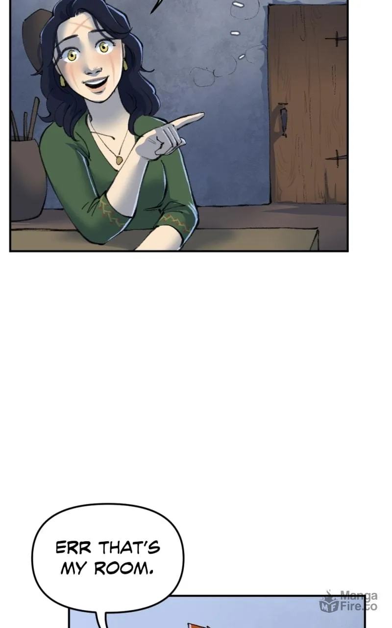 A Spell for a Smith Chapter 40 page 12 - 