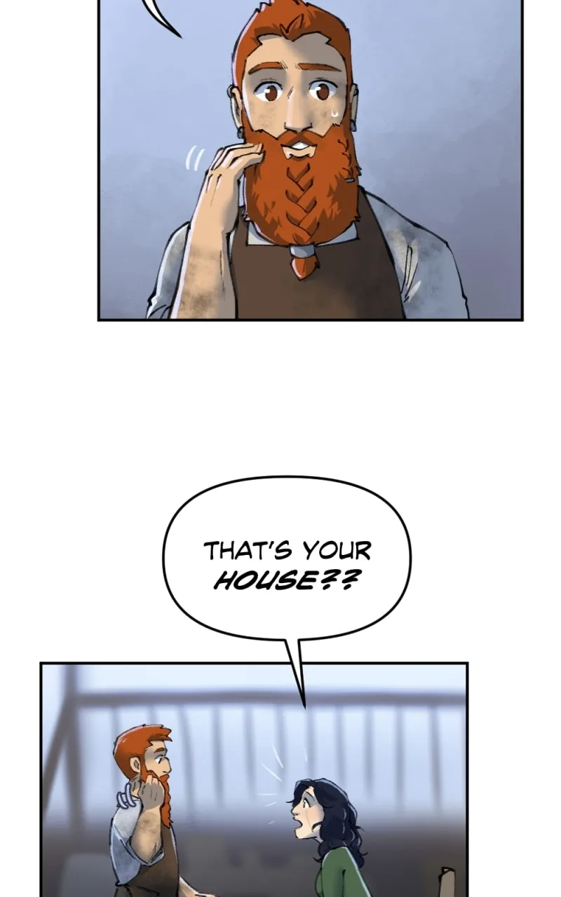 A Spell for a Smith Chapter 40 page 13 - 