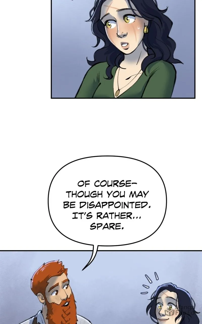 A Spell for a Smith Chapter 40 page 15 - 
