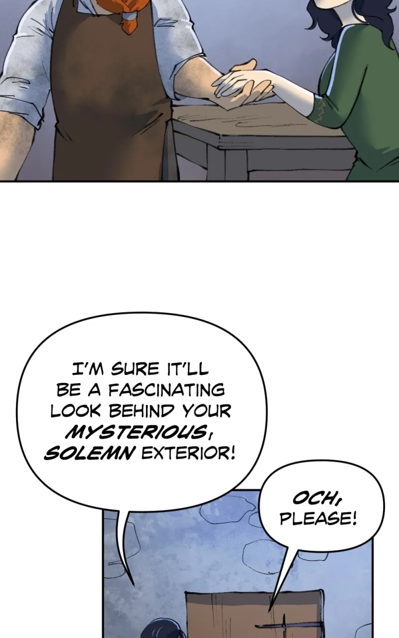 A Spell for a Smith Chapter 40 page 16 - 