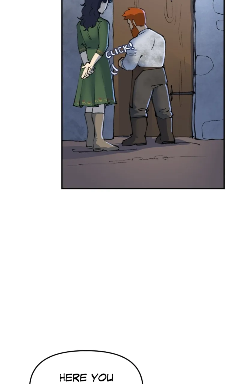 A Spell for a Smith Chapter 40 page 17 - 