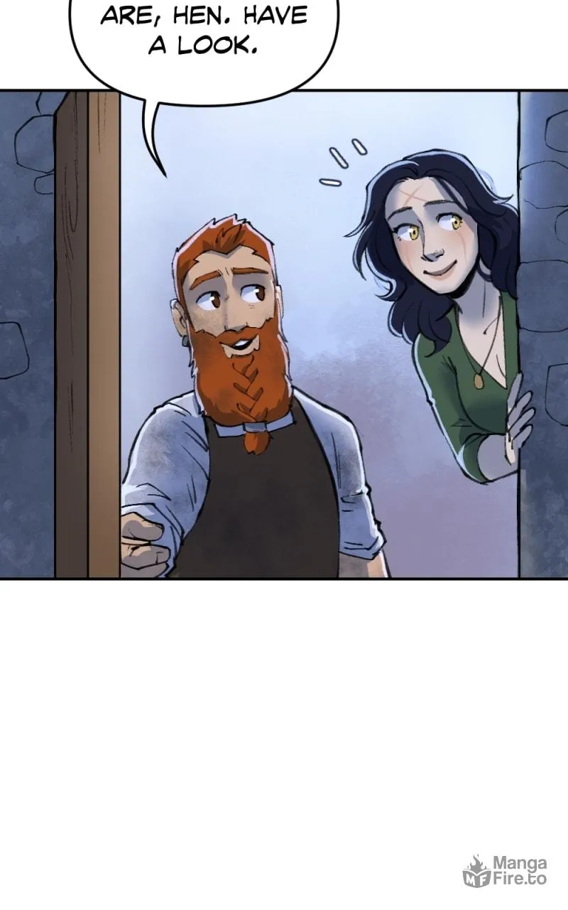 A Spell for a Smith Chapter 40 page 18 - 