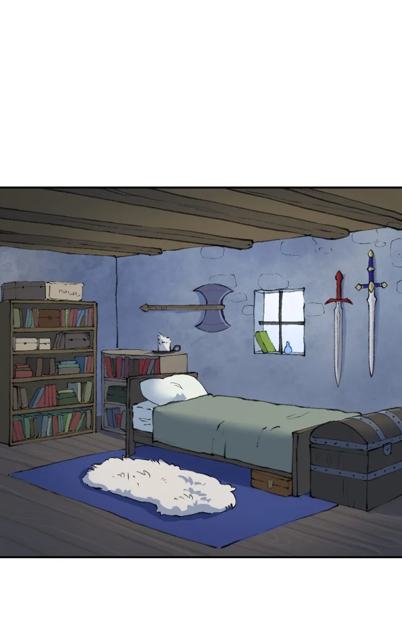 A Spell for a Smith Chapter 40 page 19 - 